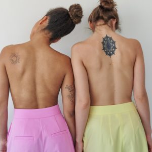 The Avery Pool Pants